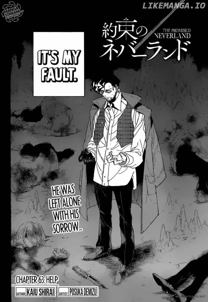 The Promised Neverland chapter 63 image 02_optimized